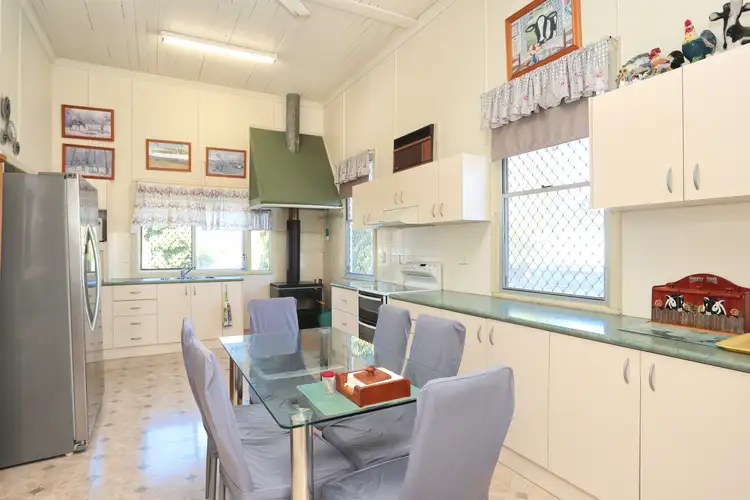 Second view of Homely house listing, 37 McGregor Street, Harrisville QLD 4307
