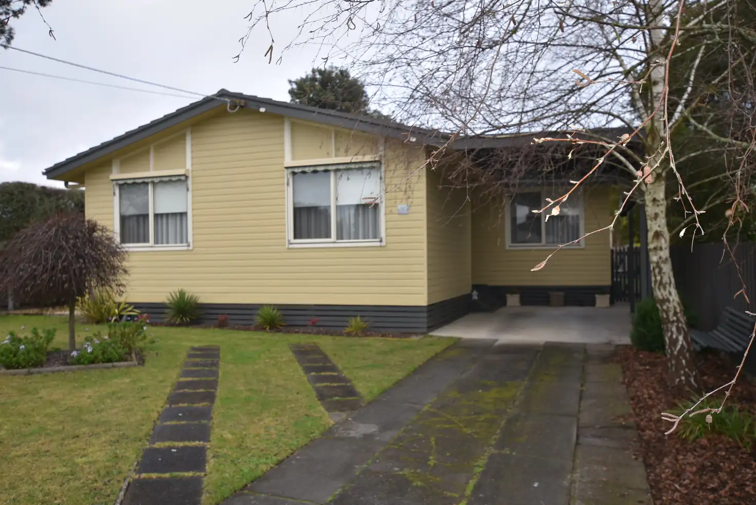 Main view of Homely house listing, 2C Truscott Road, Moe VIC 3825