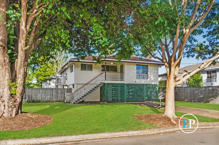 12 Wakeford Street, Aitkenvale QLD 4814