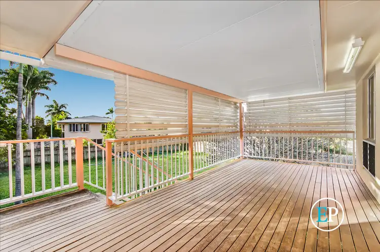 Second view of Homely house listing, 4 Hall Court, Aitkenvale QLD 4814