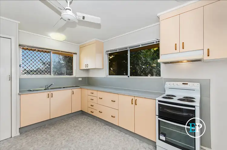 Third view of Homely house listing, 4 Hall Court, Aitkenvale QLD 4814