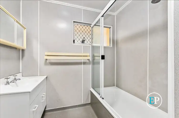 Fifth view of Homely house listing, 4 Hall Court, Aitkenvale QLD 4814
