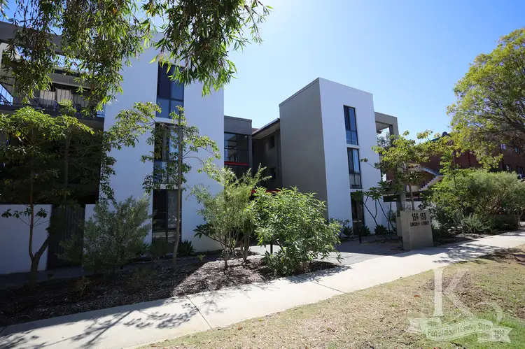 14/156 Lincoln Street, Highgate WA 6003