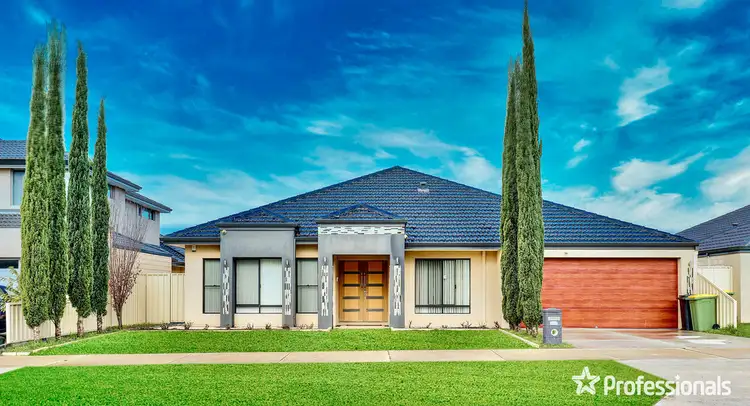 248 Harpenden Street, Southern River WA 6110