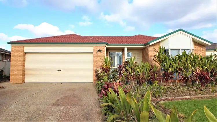 Main view of Homely house listing, 8 Graves Place, Griffith NSW 2680