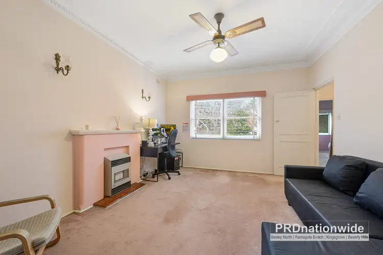 Second view of Homely house listing, 33 Turton Avenue, Clemton Park NSW 2206