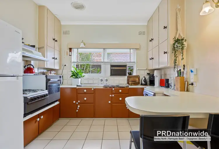 Third view of Homely house listing, 33 Turton Avenue, Clemton Park NSW 2206