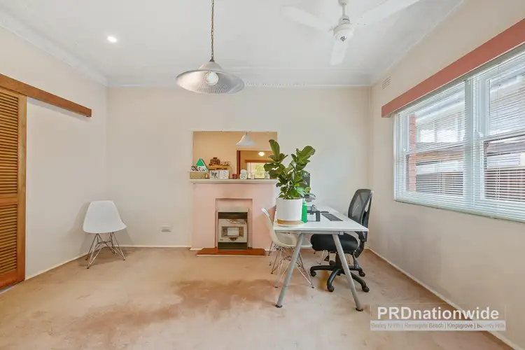 Fourth view of Homely house listing, 33 Turton Avenue, Clemton Park NSW 2206