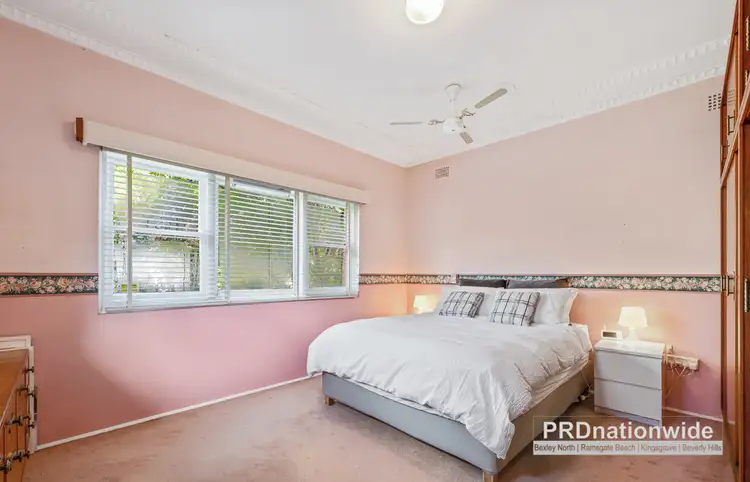 Sixth view of Homely house listing, 33 Turton Avenue, Clemton Park NSW 2206