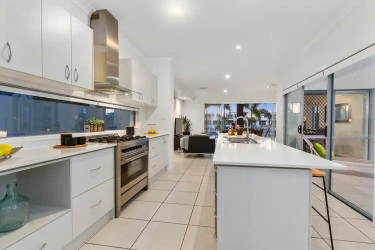 Sixth view of Homely house listing, 30 River Links Boulevard East, Helensvale QLD 4212