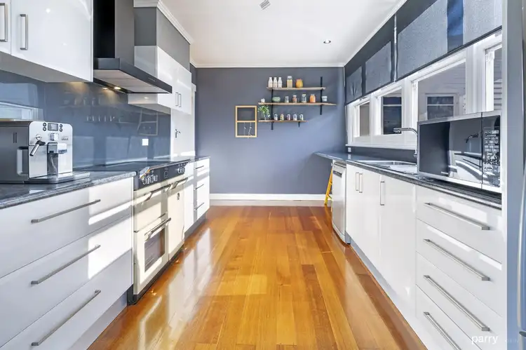 Fifth view of Homely house listing, 259 West Tamar Road, Riverside TAS 7250