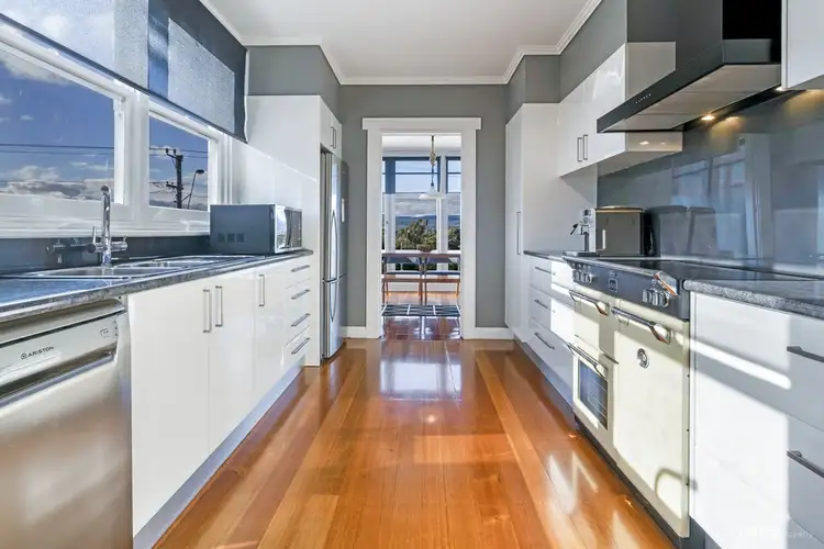 Sixth view of Homely house listing, 259 West Tamar Road, Riverside TAS 7250