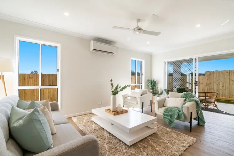Main view of Homely house listing, 46 Seaswell Crescent, Lennox Head NSW 2478