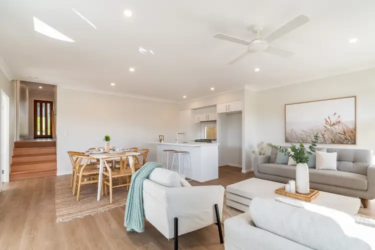 Second view of Homely house listing, 46 Seaswell Crescent, Lennox Head NSW 2478