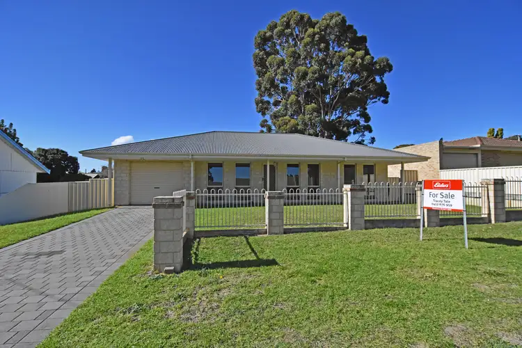 4 Wegner Drive, Esperance WA 6450