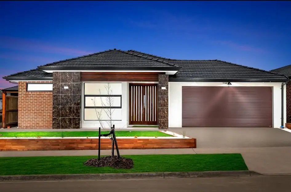 Main view of Homely house listing, 5 Tierra Circuit, Wollert VIC 3750