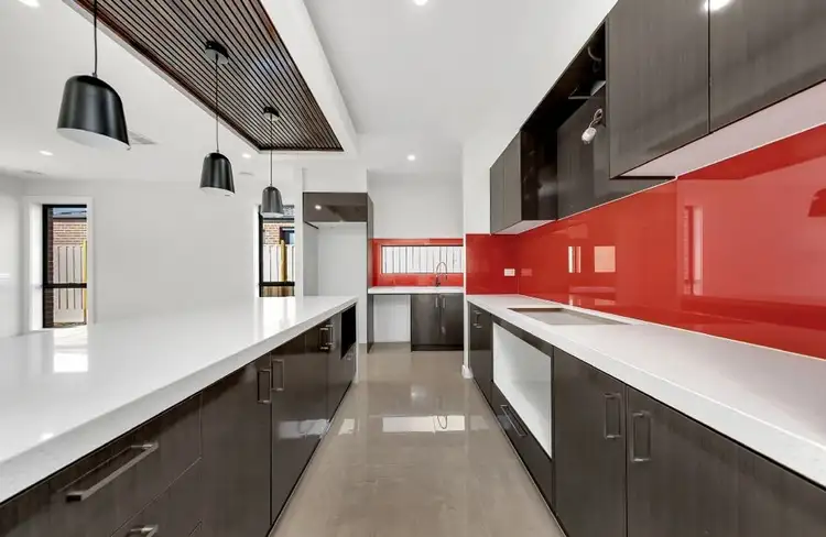 Third view of Homely house listing, 5 Tierra Circuit, Wollert VIC 3750