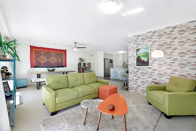Main view of Homely apartment listing, 1/66 Queen Street, Southport QLD 4215