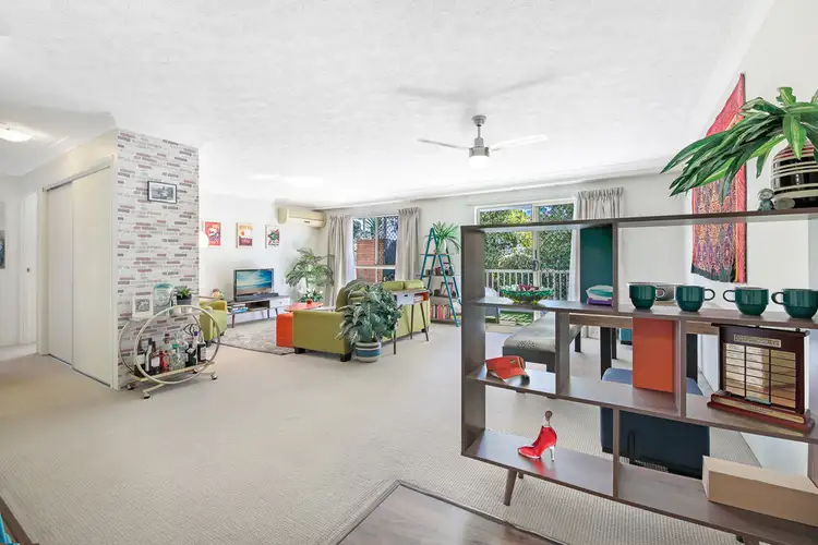 Second view of Homely apartment listing, 1/66 Queen Street, Southport QLD 4215