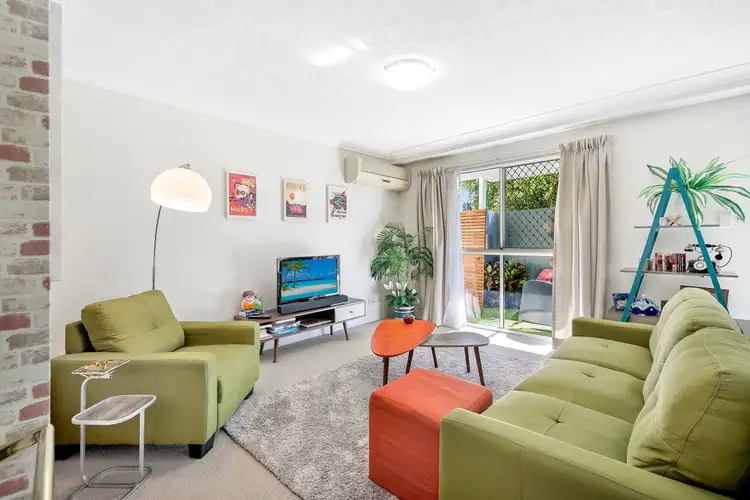 Third view of Homely apartment listing, 1/66 Queen Street, Southport QLD 4215
