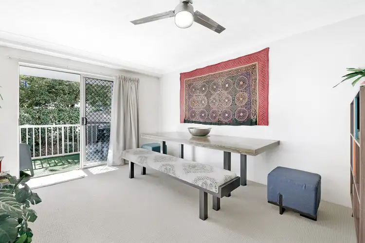 Fourth view of Homely apartment listing, 1/66 Queen Street, Southport QLD 4215