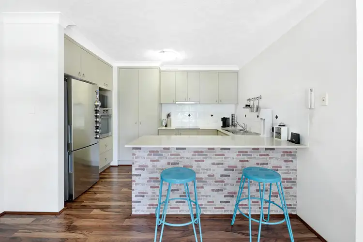 Fifth view of Homely apartment listing, 1/66 Queen Street, Southport QLD 4215