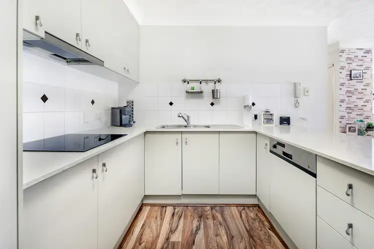 Sixth view of Homely apartment listing, 1/66 Queen Street, Southport QLD 4215