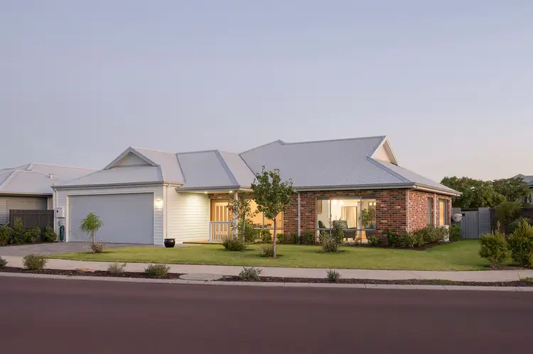 Main view of Homely house listing, 2 Waterville Road, Dunsborough WA 6281