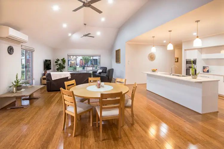 Fifth view of Homely house listing, 2 Waterville Road, Dunsborough WA 6281