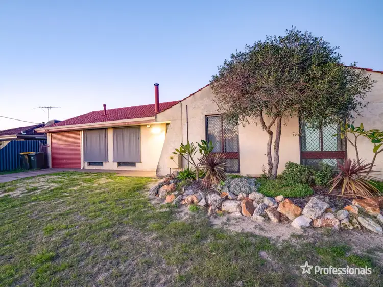 Main view of Homely house listing, 104 Nannatee Way, Wanneroo WA 6065