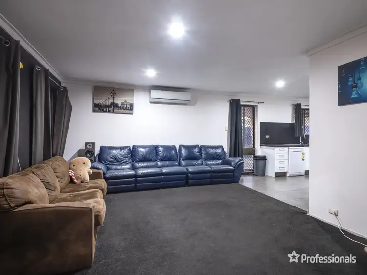 Second view of Homely house listing, 104 Nannatee Way, Wanneroo WA 6065