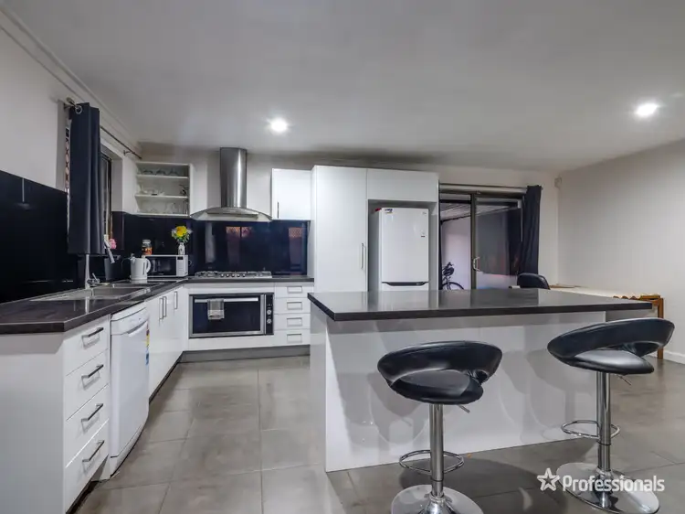 Third view of Homely house listing, 104 Nannatee Way, Wanneroo WA 6065