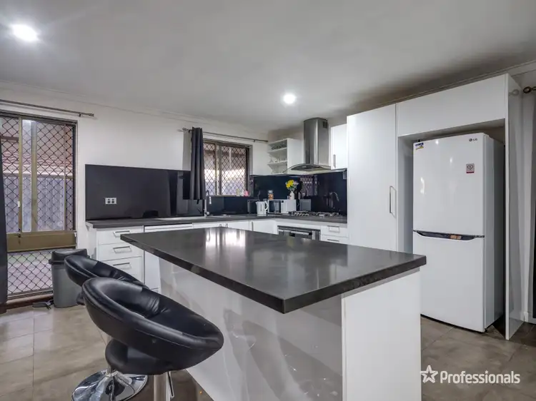 Fourth view of Homely house listing, 104 Nannatee Way, Wanneroo WA 6065