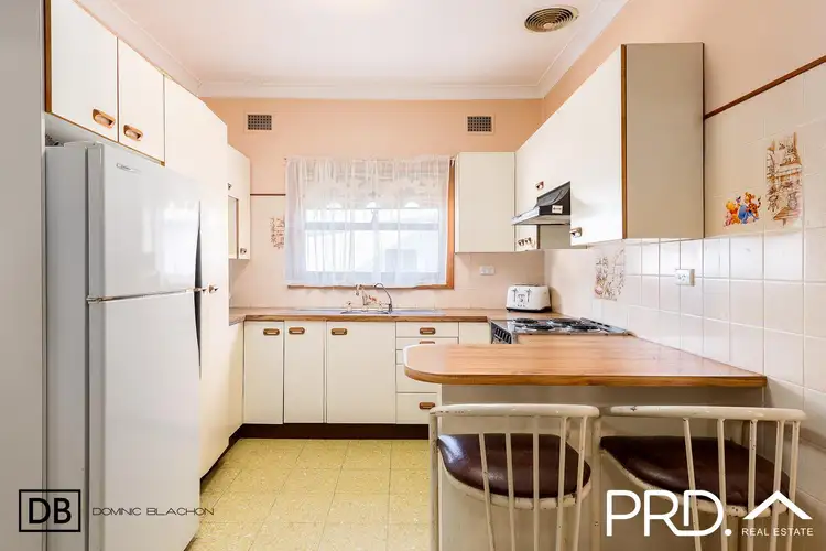 Third view of Homely house listing, 13 Colleen Ave, Picnic Point NSW 2213