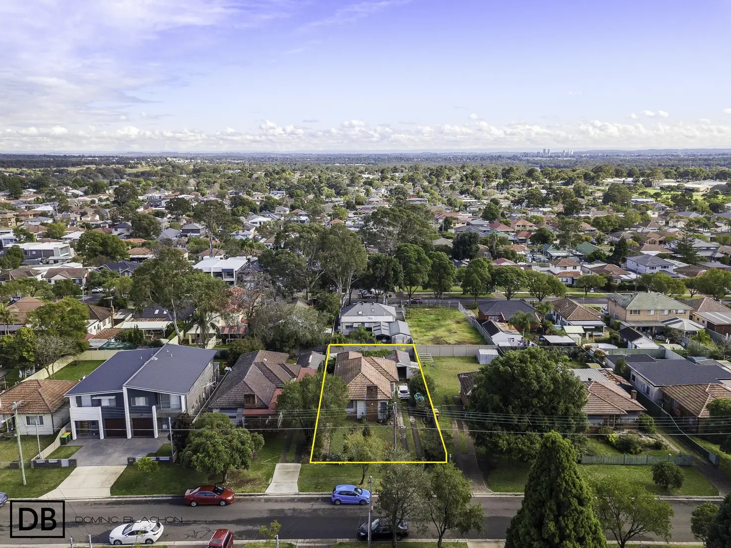 Main view of Homely house listing, 98 Hinemoa Street, Panania NSW 2213