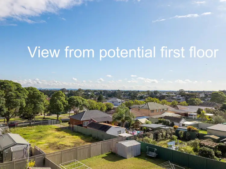 Second view of Homely house listing, 98 Hinemoa Street, Panania NSW 2213