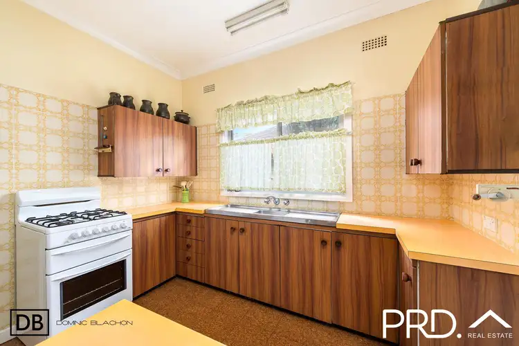 Sixth view of Homely house listing, 98 Hinemoa Street, Panania NSW 2213