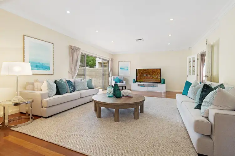 Second view of Homely house listing, 9 Churchill Road, East Killara NSW 2071