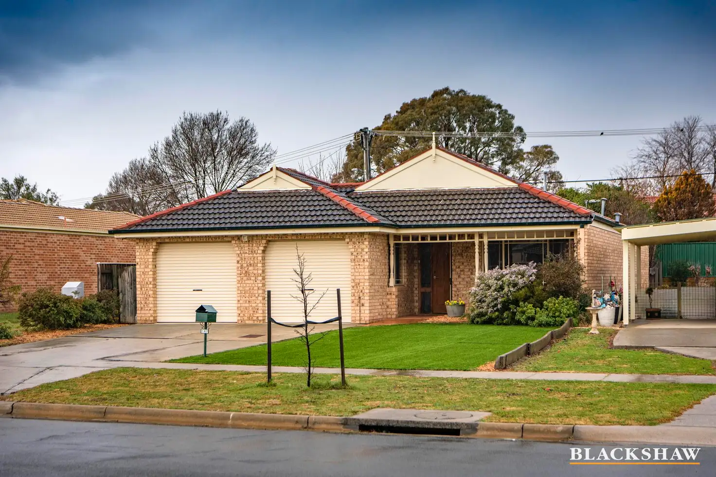 Main view of Homely house listing, 147 Clive Steele Avenue, Monash ACT 2904