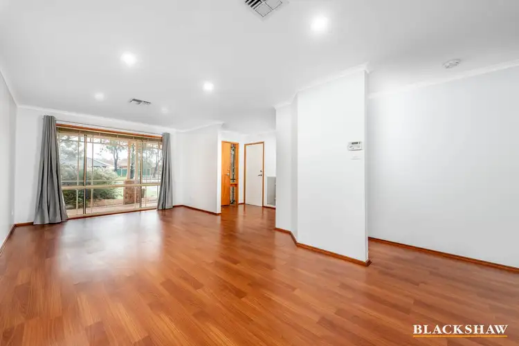 Third view of Homely house listing, 147 Clive Steele Avenue, Monash ACT 2904