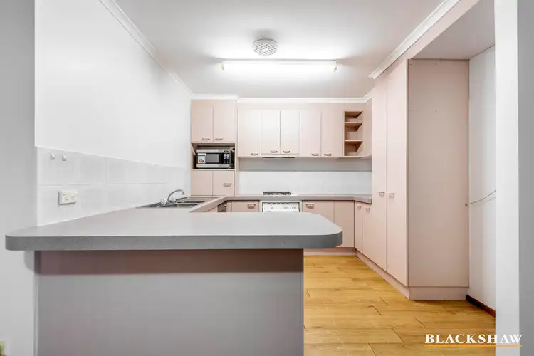 Fifth view of Homely house listing, 147 Clive Steele Avenue, Monash ACT 2904