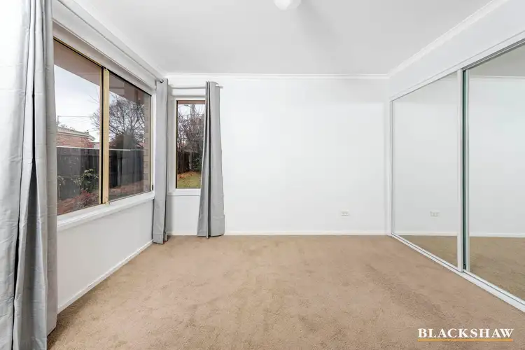 Sixth view of Homely house listing, 147 Clive Steele Avenue, Monash ACT 2904