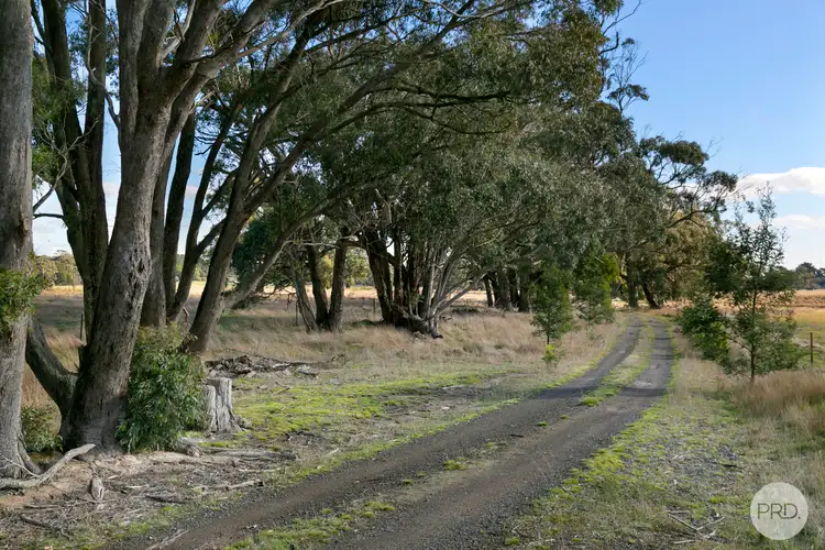 Second view of Homely land listing, LOT 32, 157 Haywood Road, Lal Lal VIC 3352
