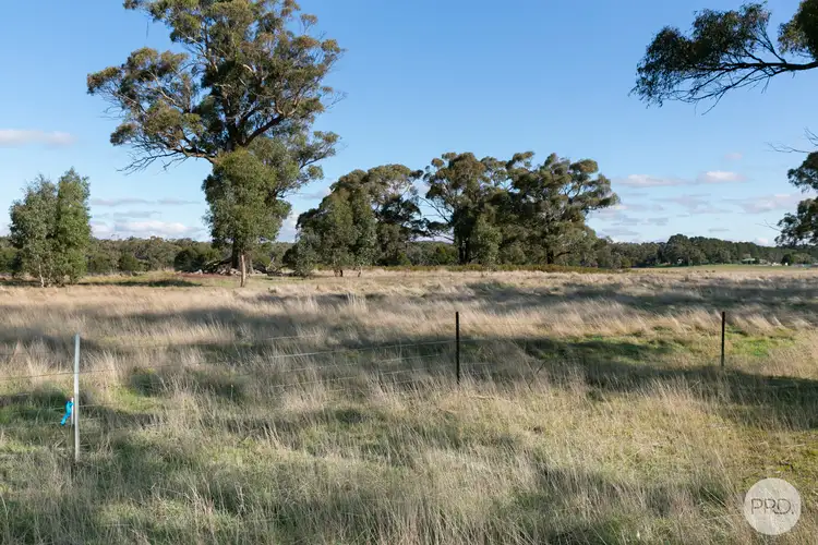 Third view of Homely land listing, LOT 32, 157 Haywood Road, Lal Lal VIC 3352
