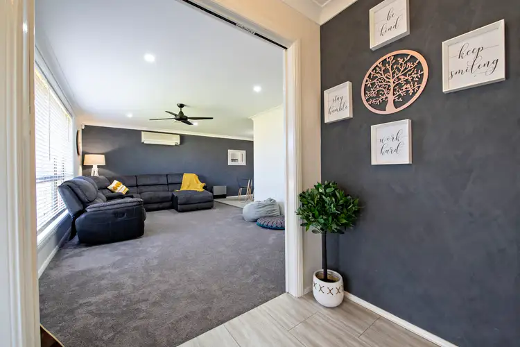 Fourth view of Homely house listing, 17 Sandringham Place, Dubbo NSW 2830