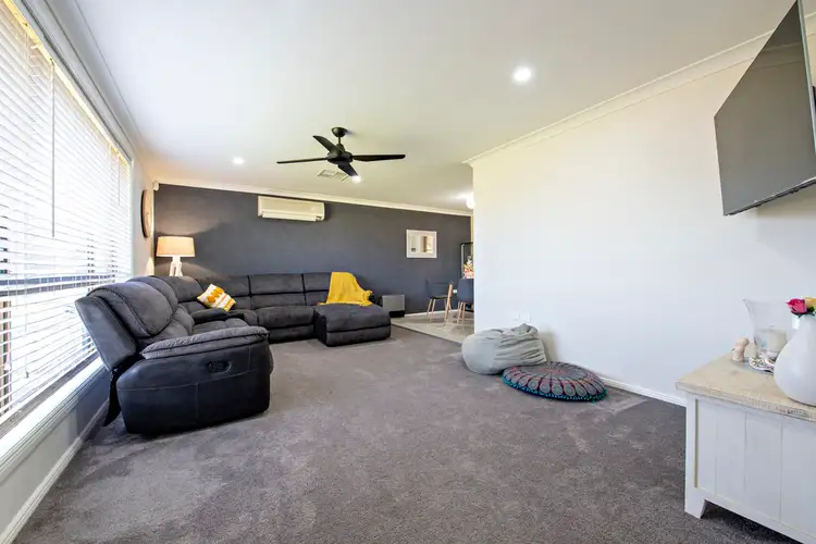 Fifth view of Homely house listing, 17 Sandringham Place, Dubbo NSW 2830