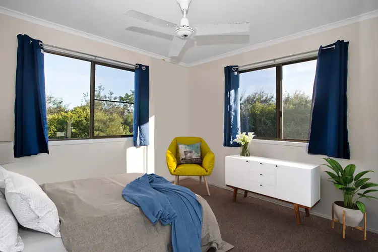 Fifth view of Homely apartment listing, 2/40 Crowley Drive, West Mackay QLD 4740