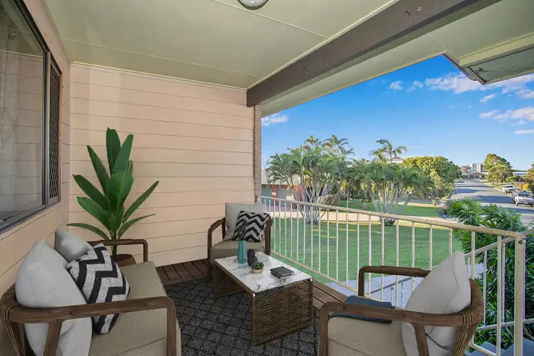 Sixth view of Homely apartment listing, 2/40 Crowley Drive, West Mackay QLD 4740