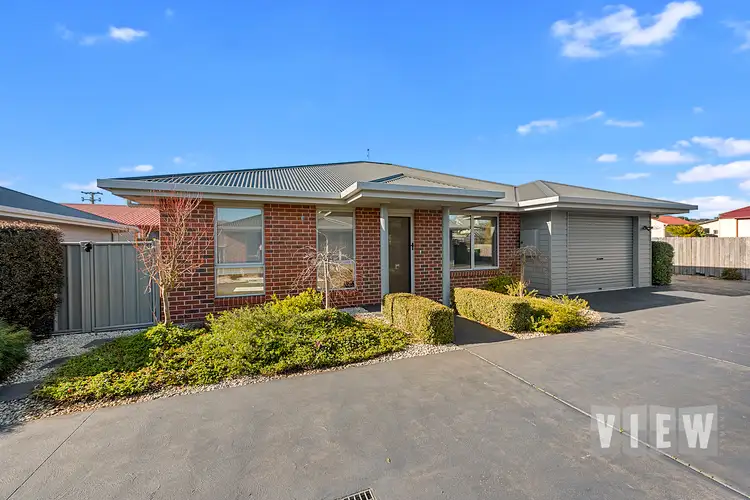 Main view of Homely unit listing, 2/14 Leven Street, Ulverstone TAS 7315