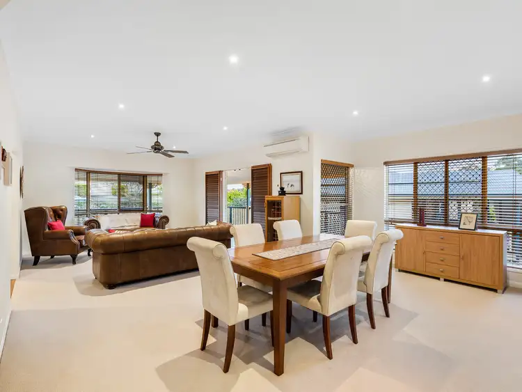 Fourth view of Homely house listing, 69 WESTAWAY CRESCENT, Bellbowrie QLD 4070